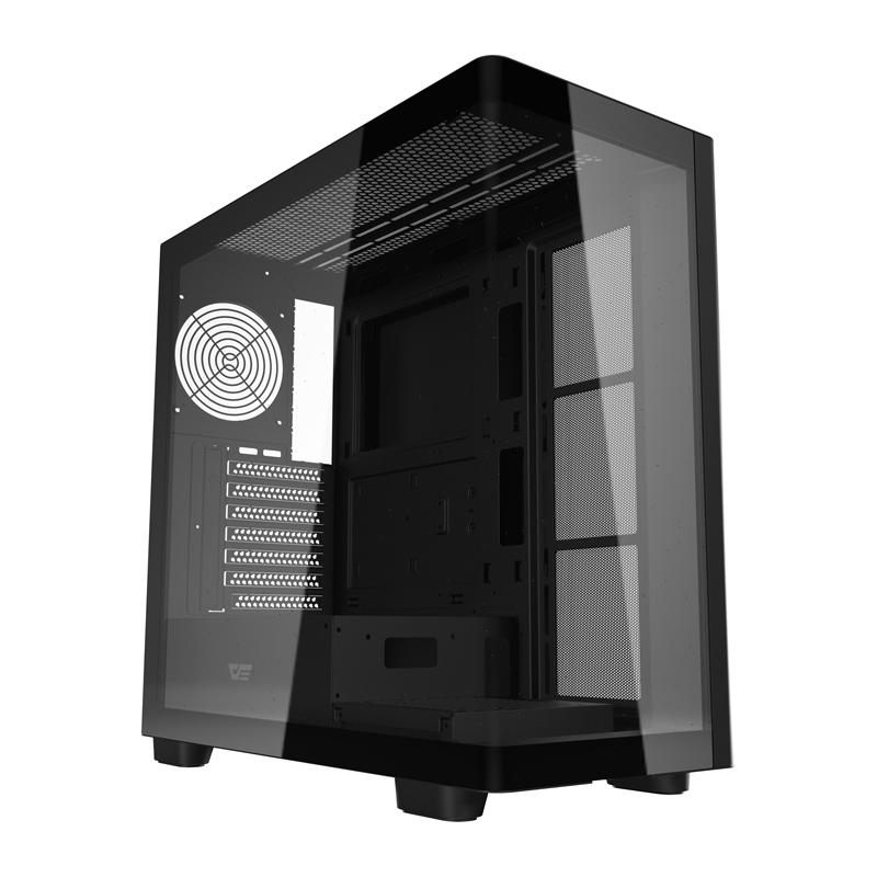 DarkFlash DS900G Корпус компьютера (чёрный)