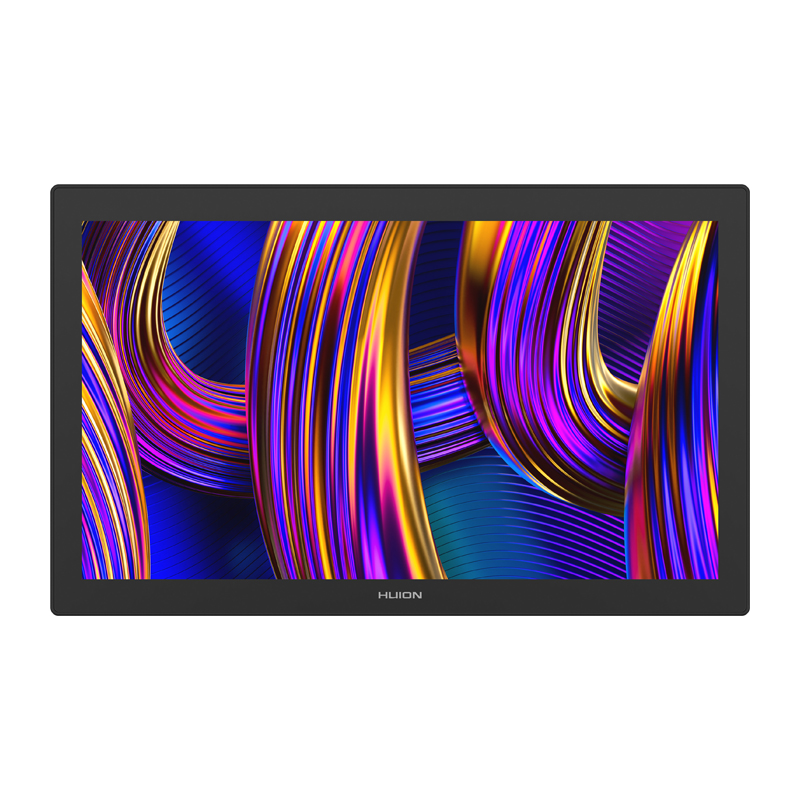 Huion Kamvas Pro 27 144Hz GT2702 grafinė planšetė