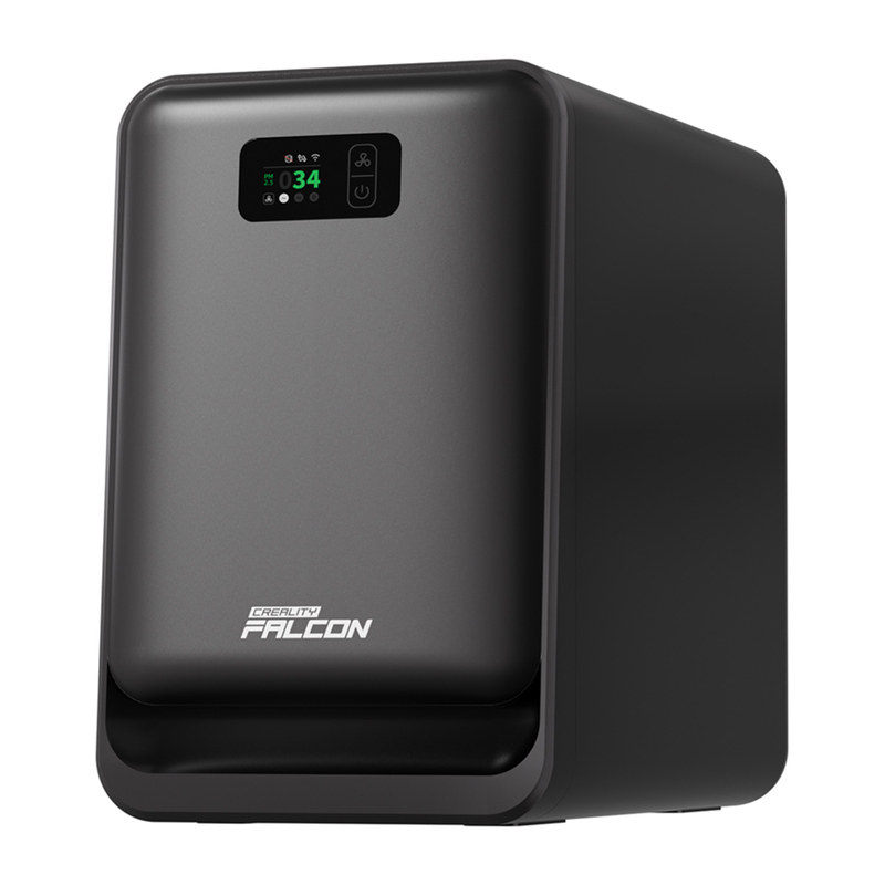 Creality Falcon AP1 dūmų ištrauktuvas