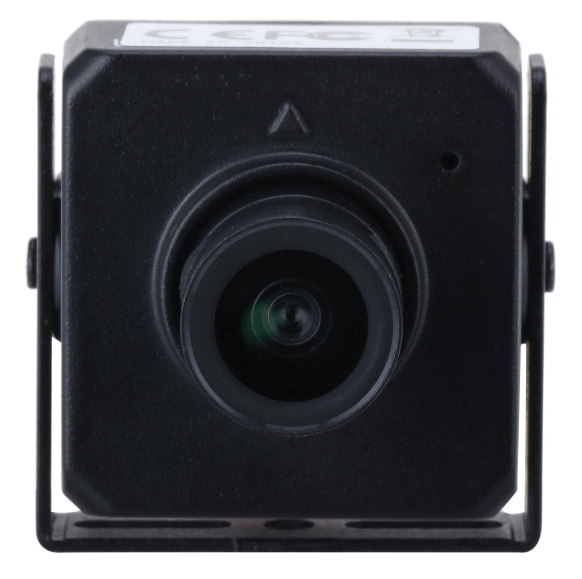 NET CAMERA 4MP PINHOLE/IPC-HUM4431S-L5-0360B DAHUA