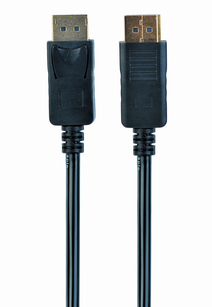 Gembird DisplayPort laidas 1m
