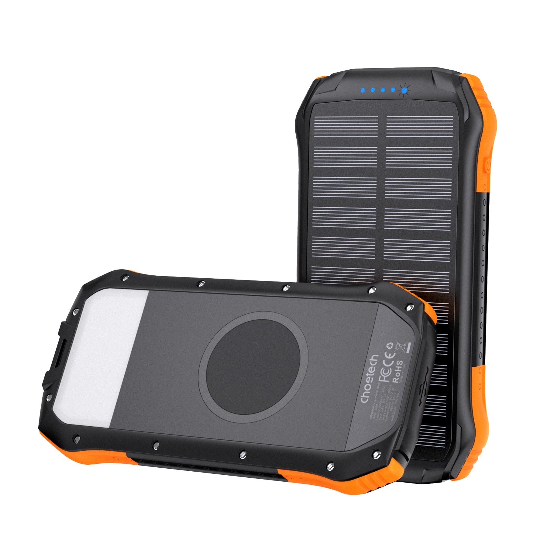 Išorinė baterija Choetech B658 10000mAh