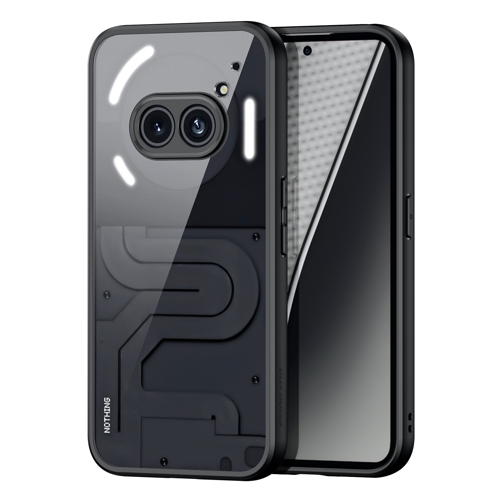 Dėklas Dux Ducis Aimo Nothing Phone 2a