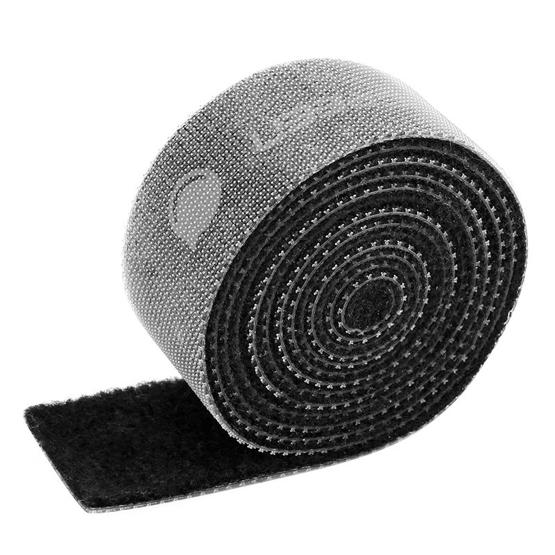Ugreen Velcro laidų tvarkyklė 5m juoda (40356)