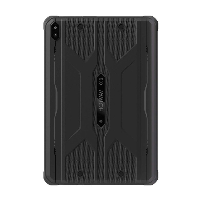 HOTWAV TAB R10 Pro планшет чёрный