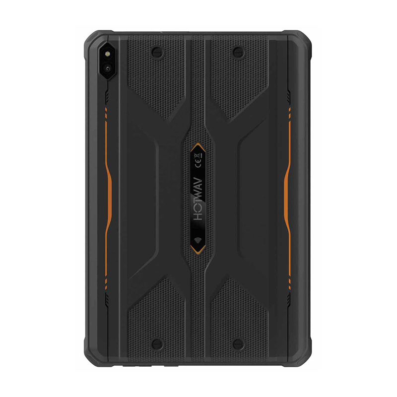 HOTWAV TAB R10 Pro planšetinis kompiuteris (oranžinis)
