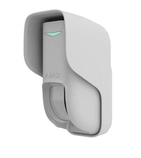 Ajax Belaidis lauko užuolaidos detektorius Baltas 101441