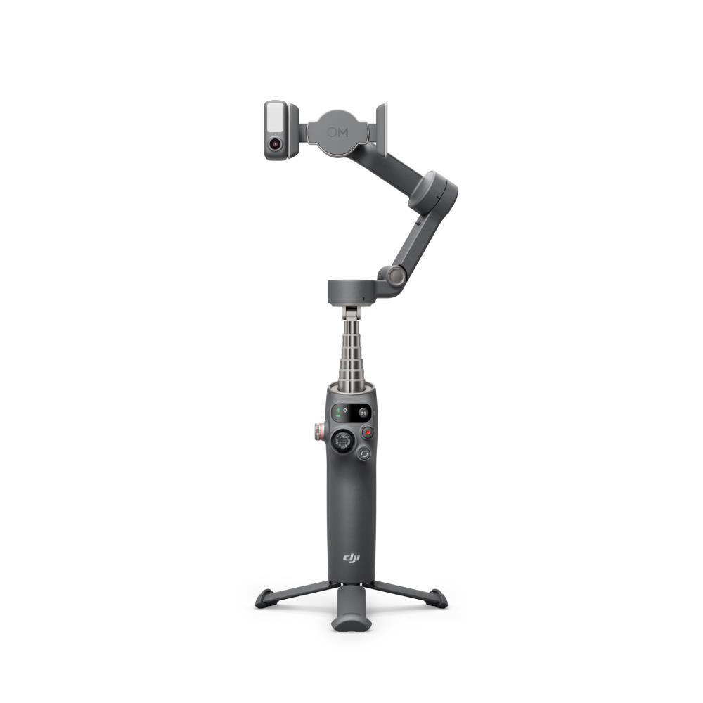 DJI Osmo Mobile 7P stabilizatorius