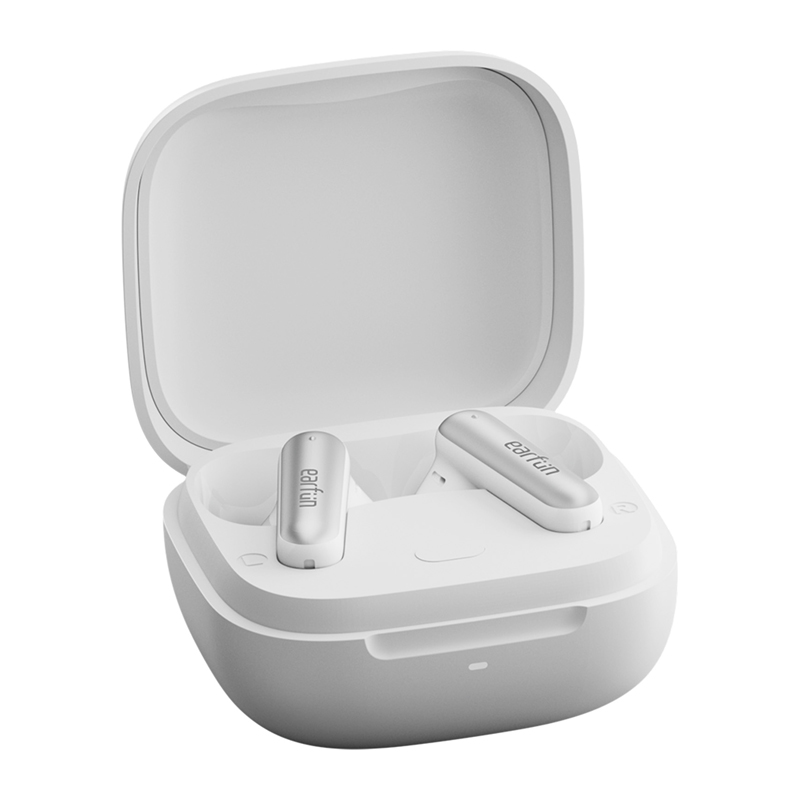 EarFun Air Pro 4i ANC Belaidės ausinės (TWS) (Baltas)