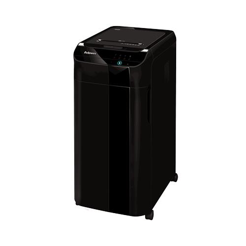 Dokumentų naikiklis Fellowes AutoMax 450C