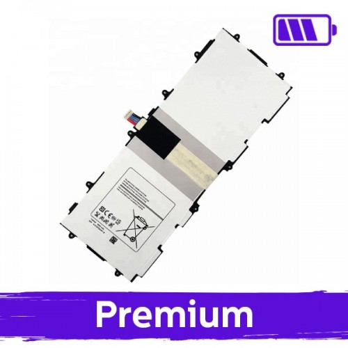 Akumuliatorius skirtas Samsung P5200 / P5210 Tab 3 10.1'' T4500E 6800mAh (OEM)