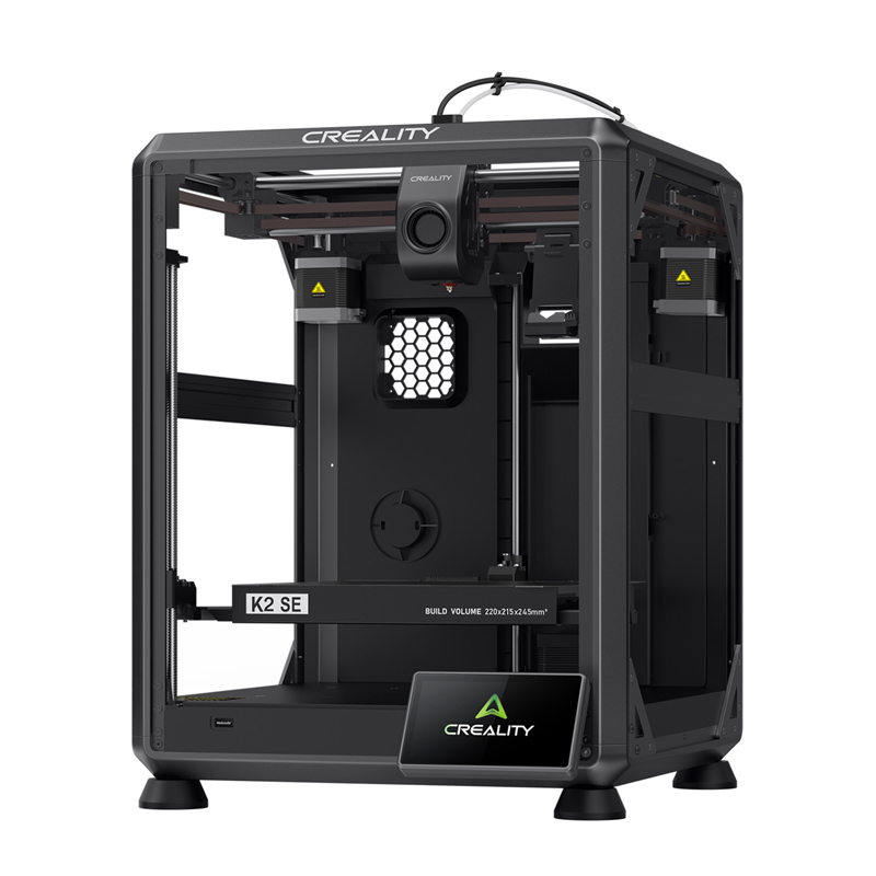 Creality K2 SE 3D spausdintuvas