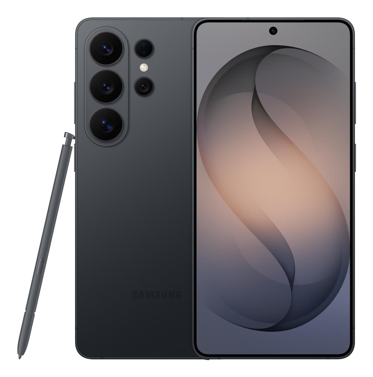 Samsung Galaxy S26 Ultra 512GB juodas