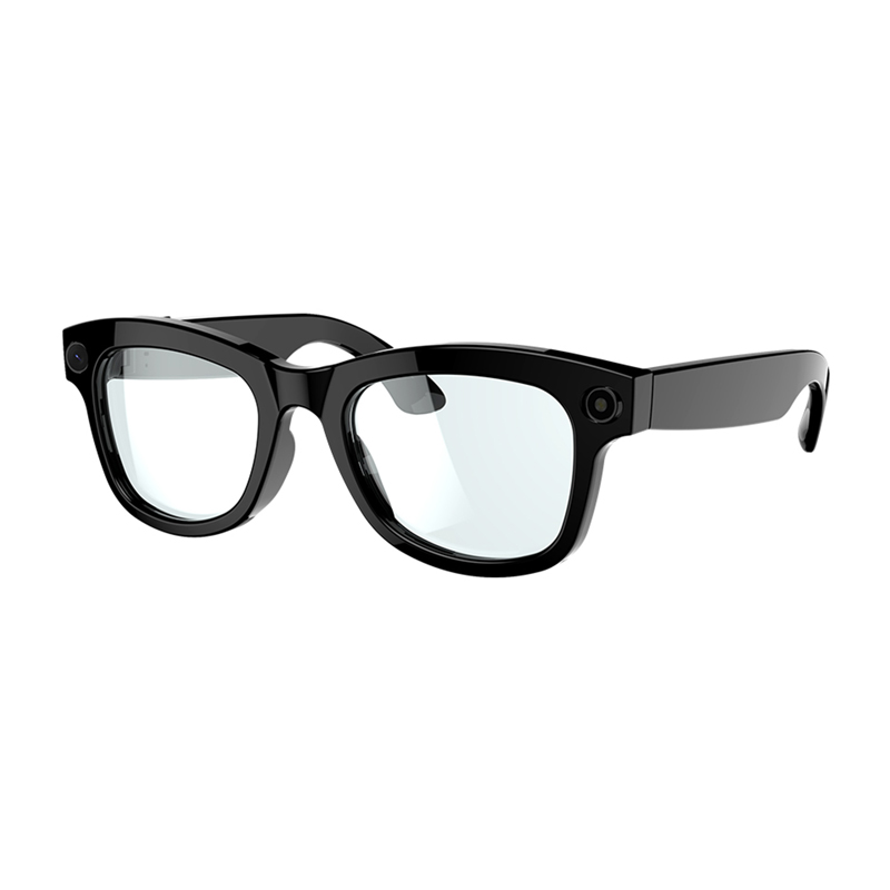 Zeblaze Eyewear AI Glasses - Black