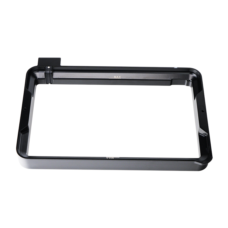 Anycubic kaitinamas dervos bakas Photon Mono M7 Max