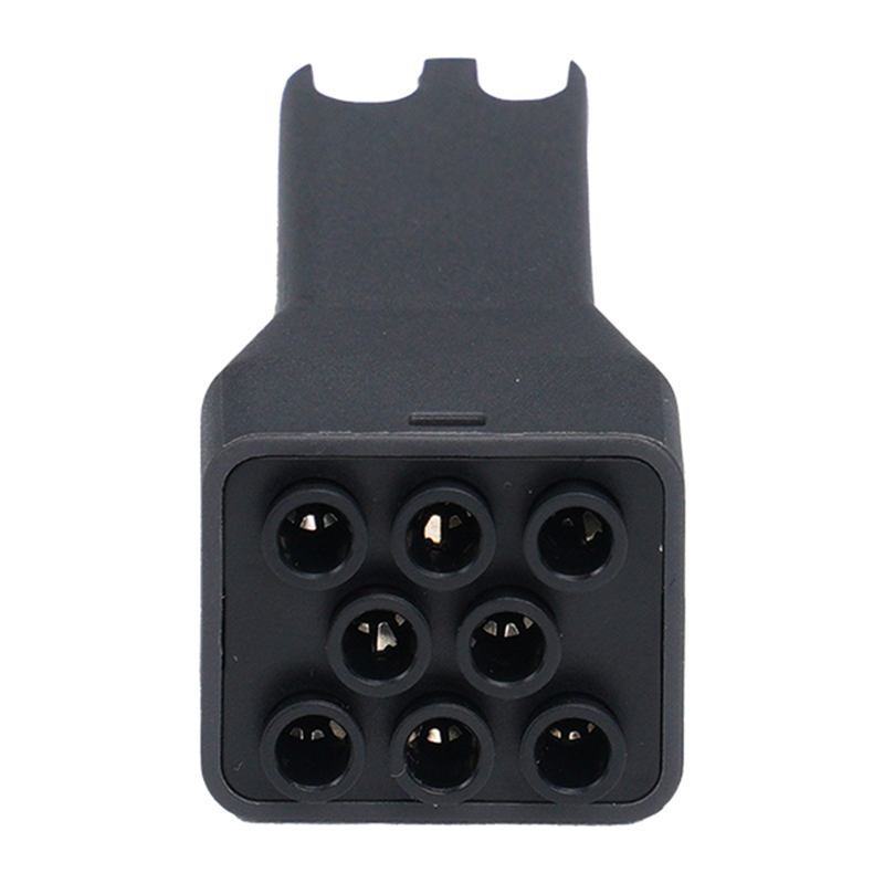 8 spalvų šakotuvas ACE Pro/Kobra 3 Combo/V2 Combo/Max Combo/S1 Combo