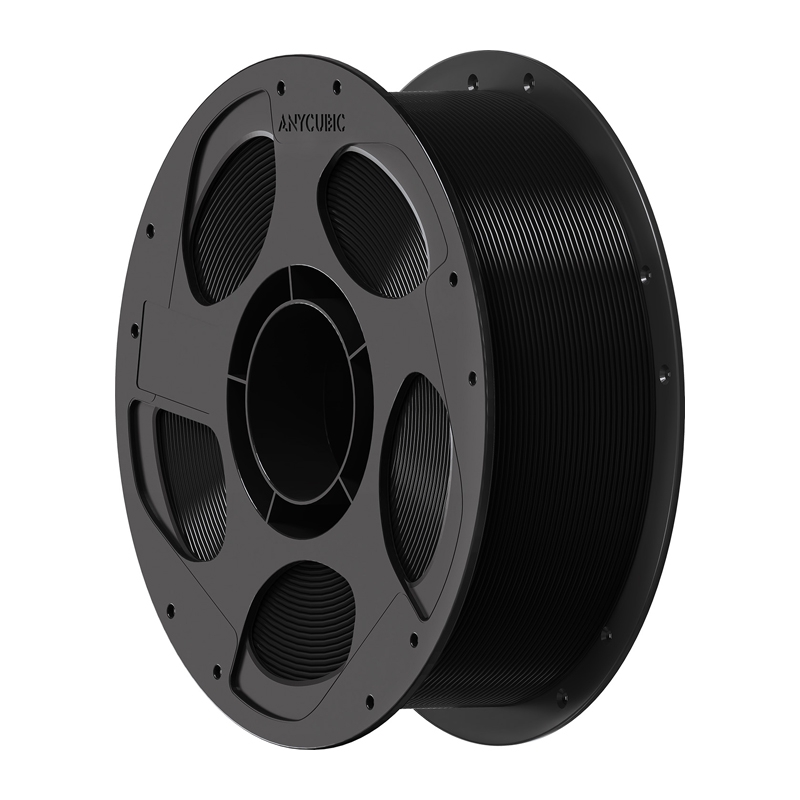 Anycubic PC gija (juoda) 1 kg