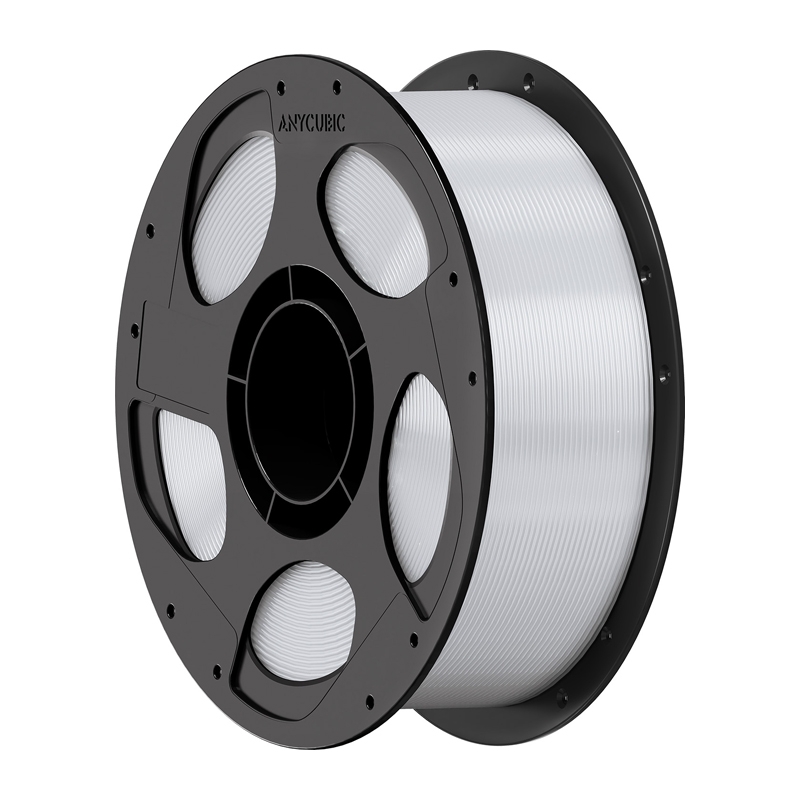 Anycubic PC gija (skaidri balta) 1 kg