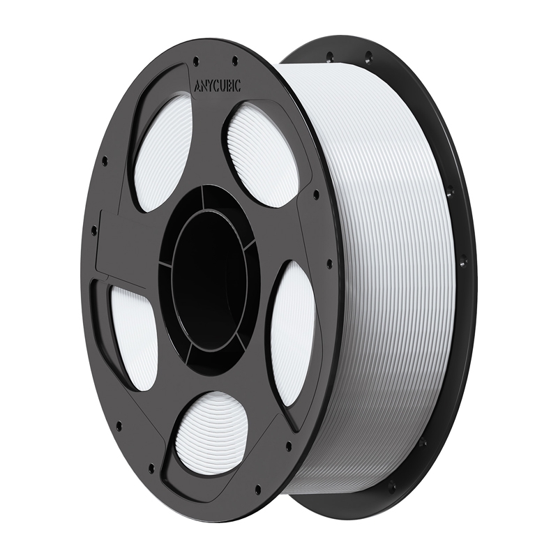 Anycubic PC gija (balta) 1 kg