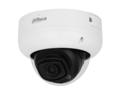 Tinklo kamera Dahua 8MP IR Dome HDBW5842R-ASE-0280B-S3