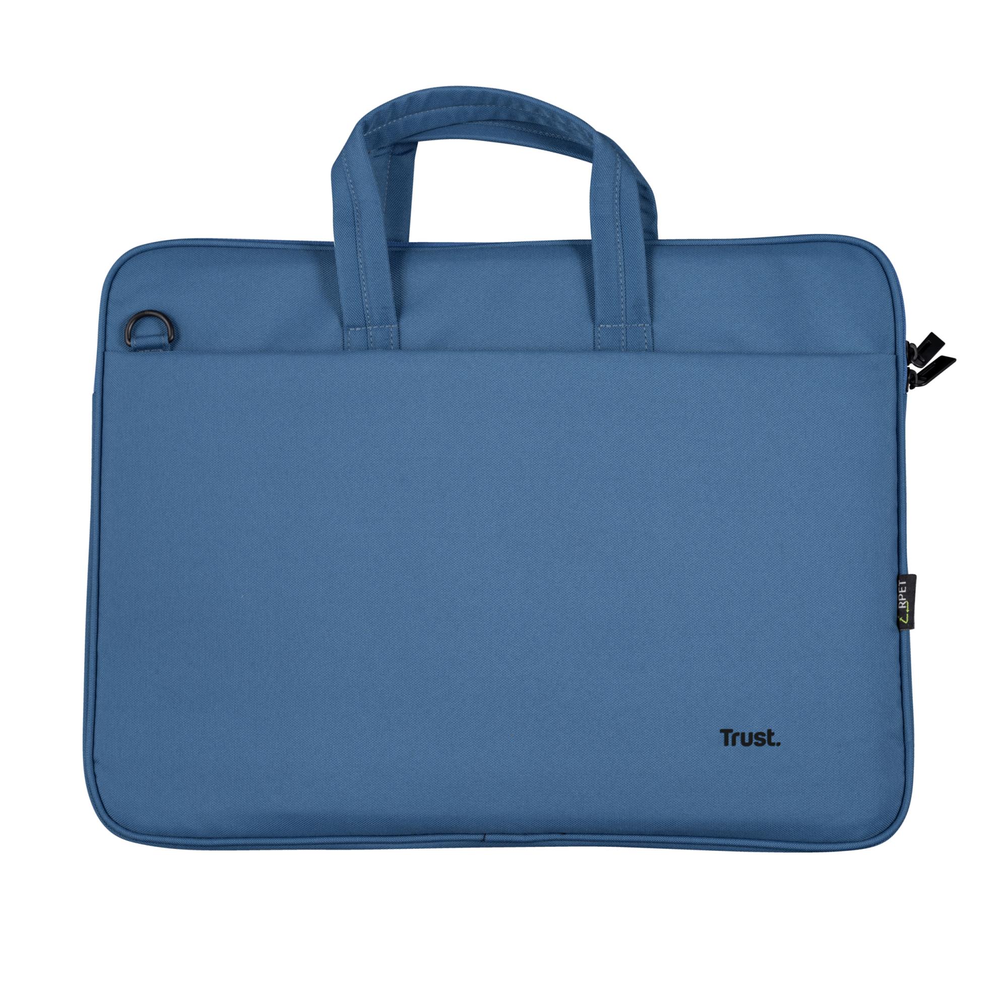 NB DĖKLAS ECO 16"/MĖLYNAS 24448 TRUST