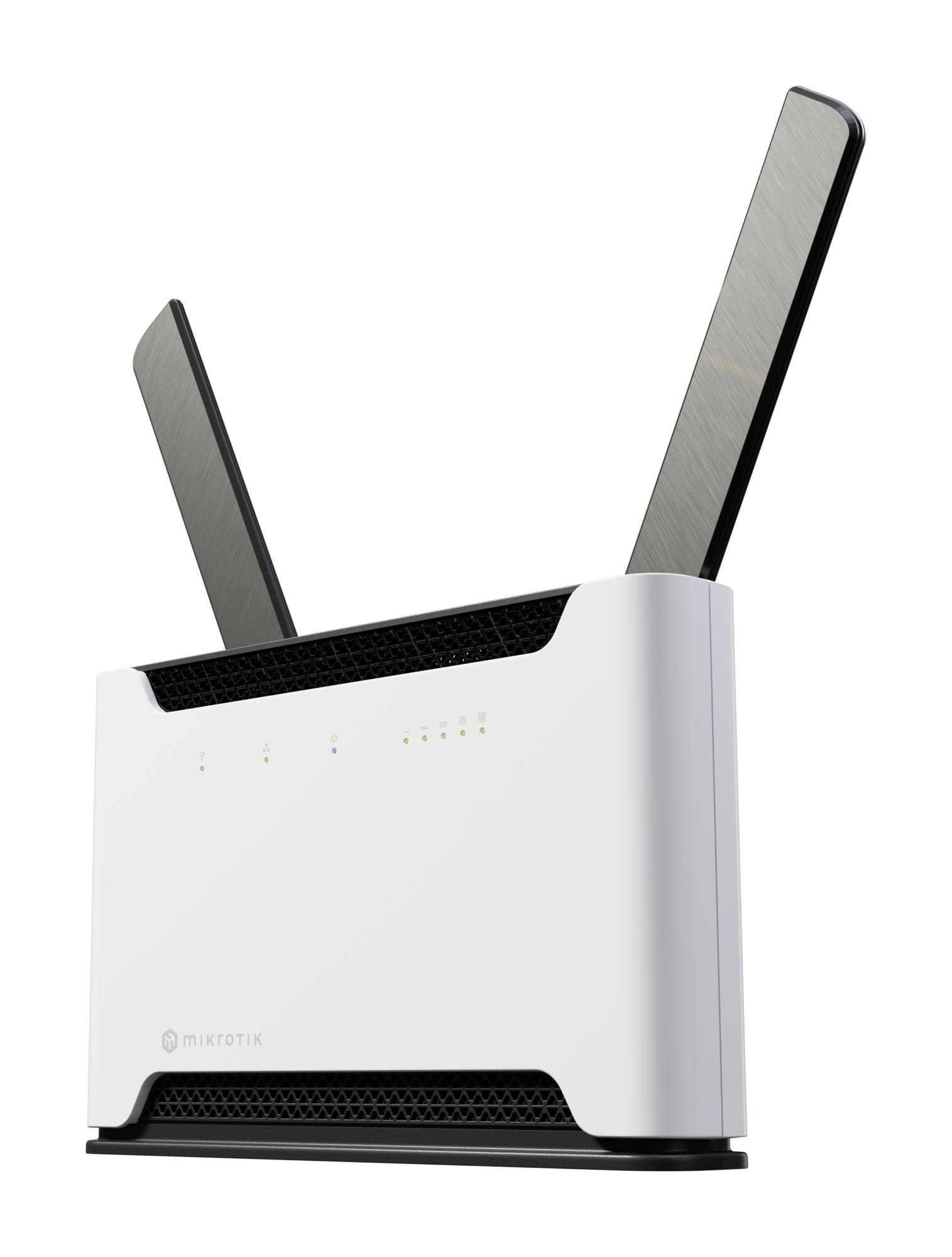 Prieigos taškas MIKROTIK 3G 4G 5G