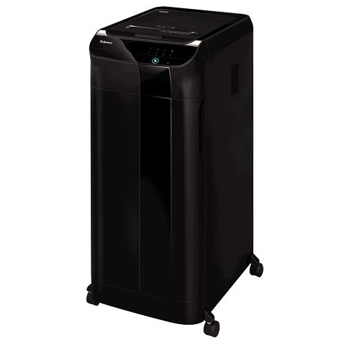 Dokumentų naikiklis Fellowes AutoMax 600M