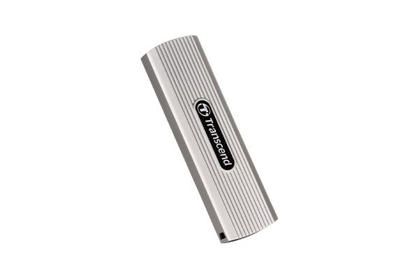 Išorinis SSD diskas Transcend ESD320A 512GB USB 3.2 Skaitymas 1050 MB/s Rašymas 950 MB/s