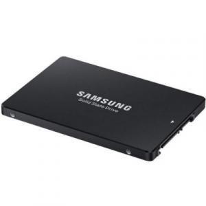 SSD diskas Samsung PM893 480GB TLC 2.5" rašymas 530 MB/s skaitymas 560 MB/s MZ7L3480HCHQ-00A07