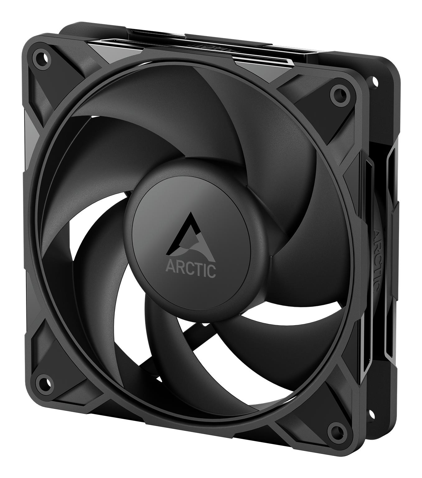 ARCTIC P12 PRO korpuso ventiliatorius, 4-pin, 120mm