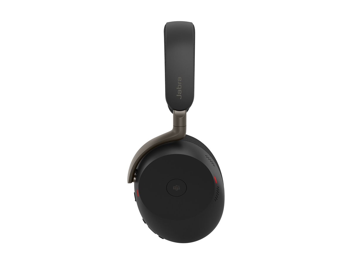 JABRA Evolve3 85 MS Link390c Juodas WLC C