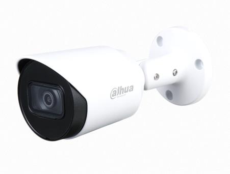 Dahua HDCVI kamera 8MP IR Bullet HAC-HFW1800T-A