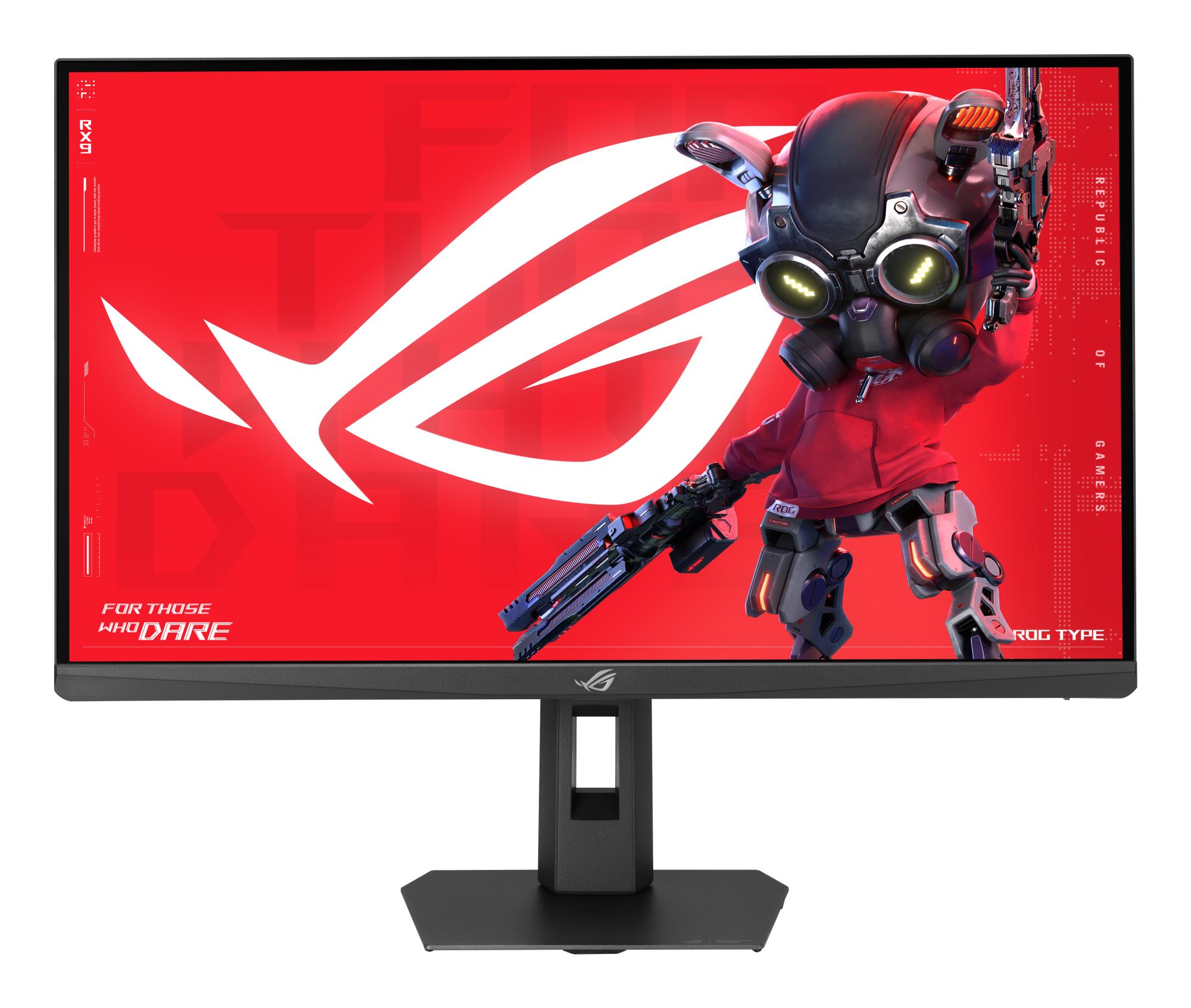 LCD Monitorius|ASUS|27"|2560 x 1440 pikselių|Wide Quad HD|Natūralus kraštinių santykis 16:9|LCD|Plokščias|90LM0C90-B01171