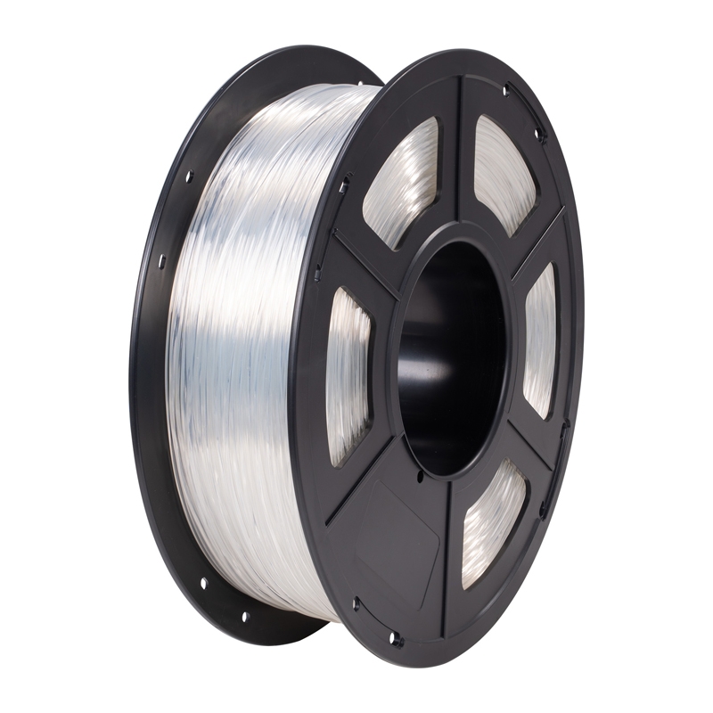 Anycubic TPU gija (skaidri) 1 kg