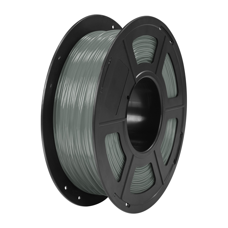 Anycubic TPU gija (pilka) 1 kg