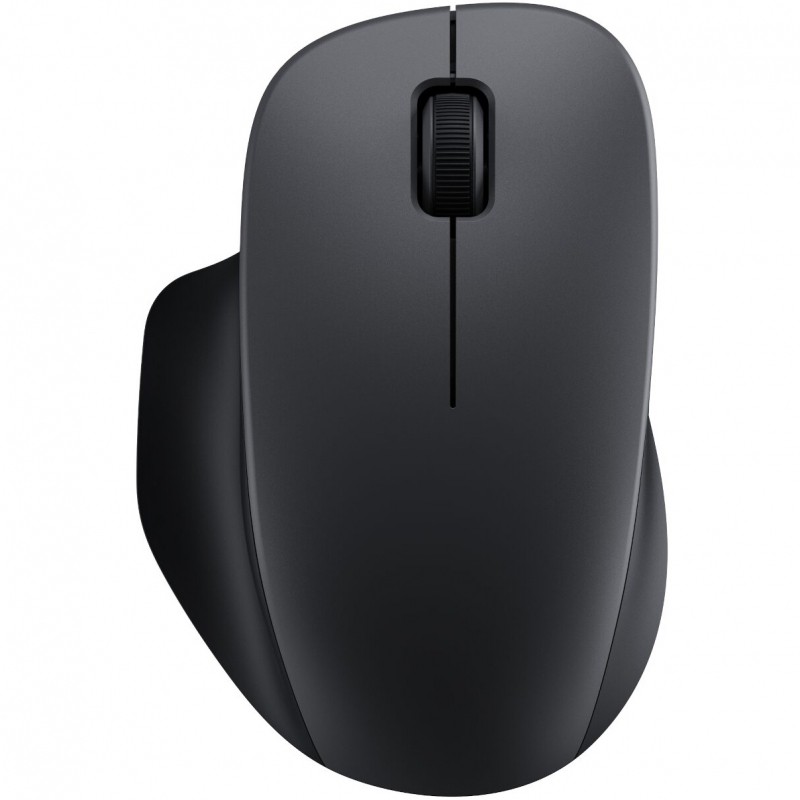 Belaidė pelė Xiaomi Comfort Edition juoda BHR9359GL