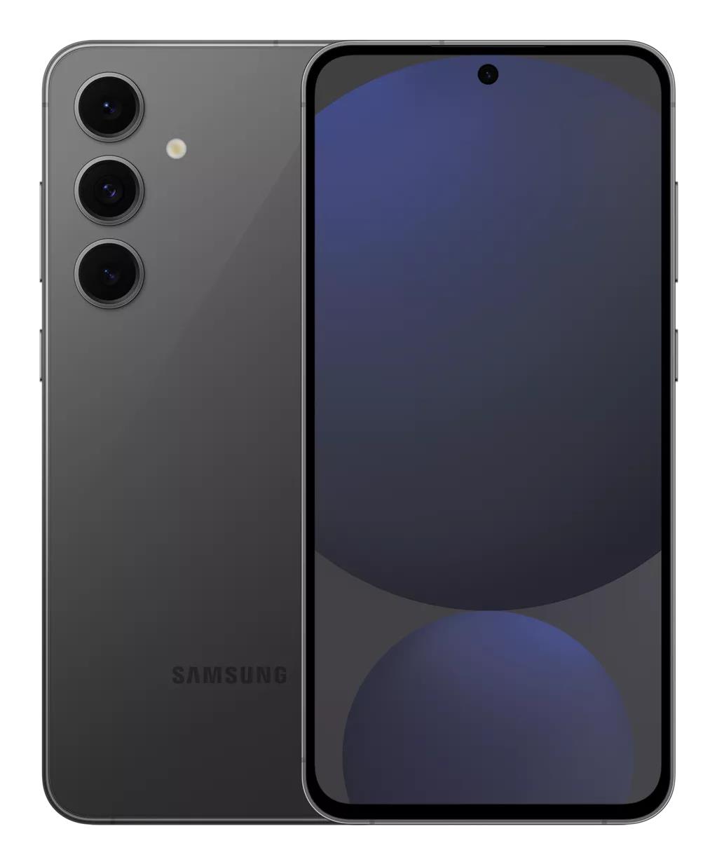 Samsung Galaxy S24 FE 128GB grafito