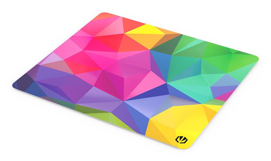 Endorfy Crystal Spectrum L pelės kilimėlis