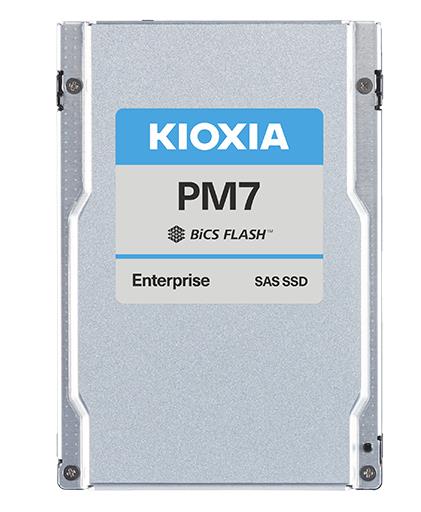 Toshiba SSD diskas 30720GB SAS 2.5" 4150/3200 MB/s