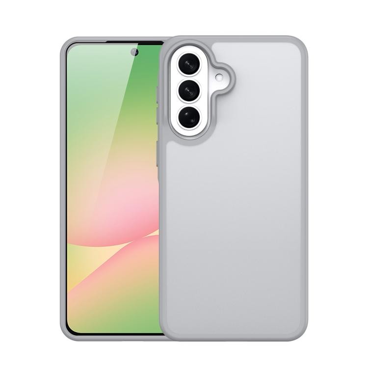 Dėklas Dux Ducis Yind Samsung A376 A37 5G pilkas