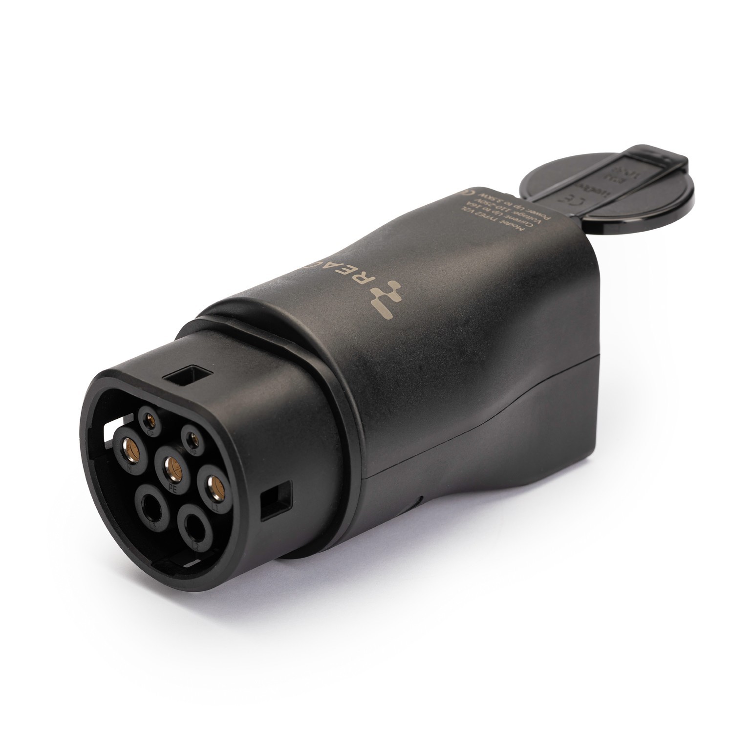 Adapteris Reach Type2 V2L (CN)