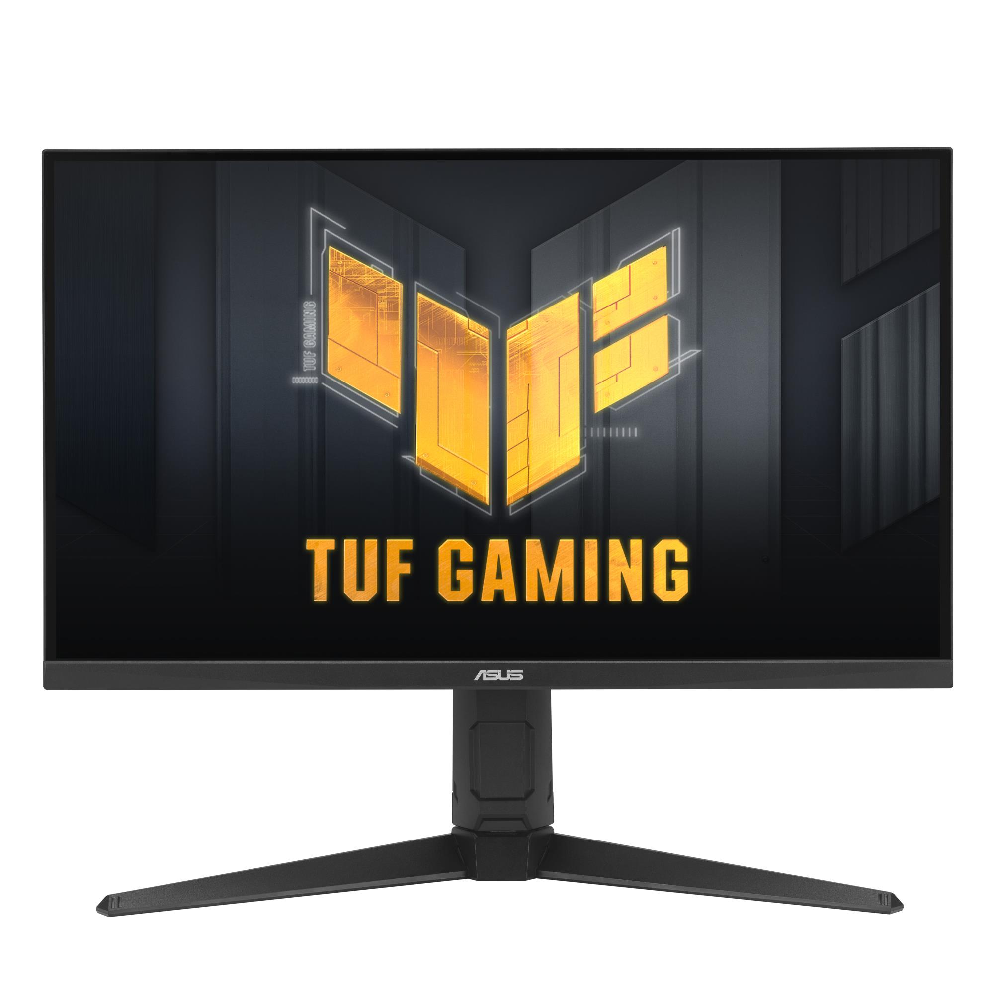 LCD Monitorius|ASUS|27 "|3840 x 2160 pixels|4K Ultra HD|Natyvus kraštinių santykis 16:9|LCD|Plokščias|90LM0CR1-B01171