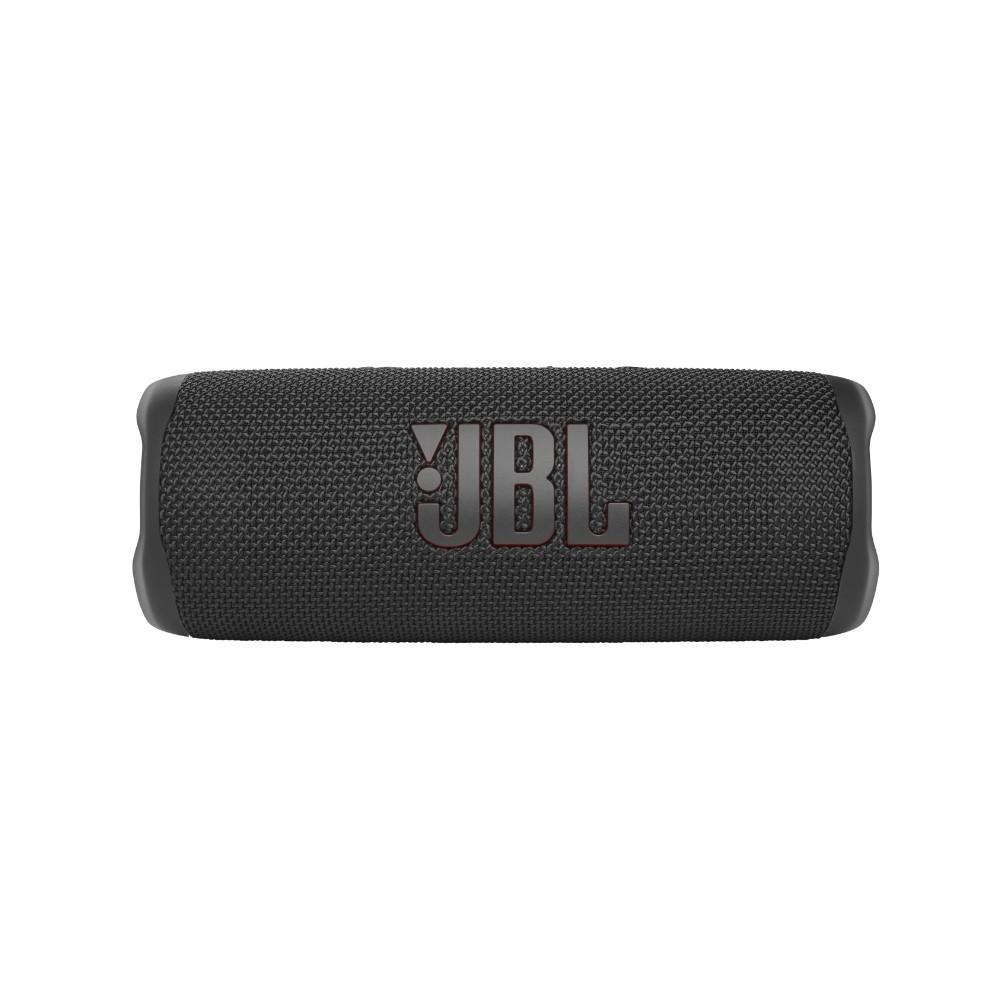 Belaidė garso kolonėlė JBL Flip 6 juoda