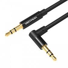 Audio laidas 3.5mm į 3.5mm 1m Vention