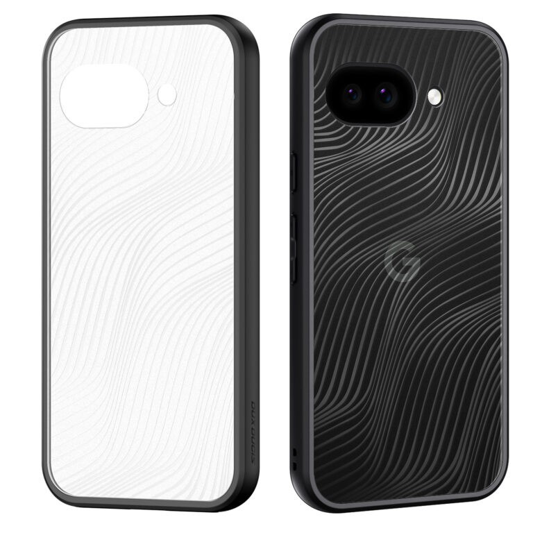 Dėklas Dux Ducis Aimo Google Pixel 9a