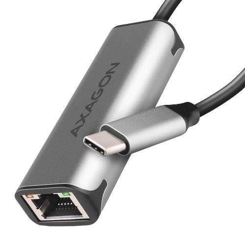 USB-C 2.5G tinklo adapteris ADE-25RC Axagon