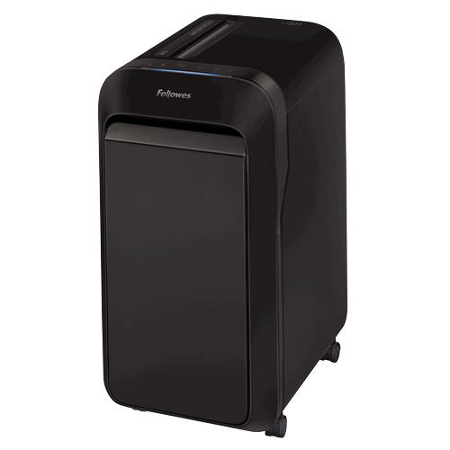 Dokumentų naikiklis Fellowes Powershred LX221, juodas