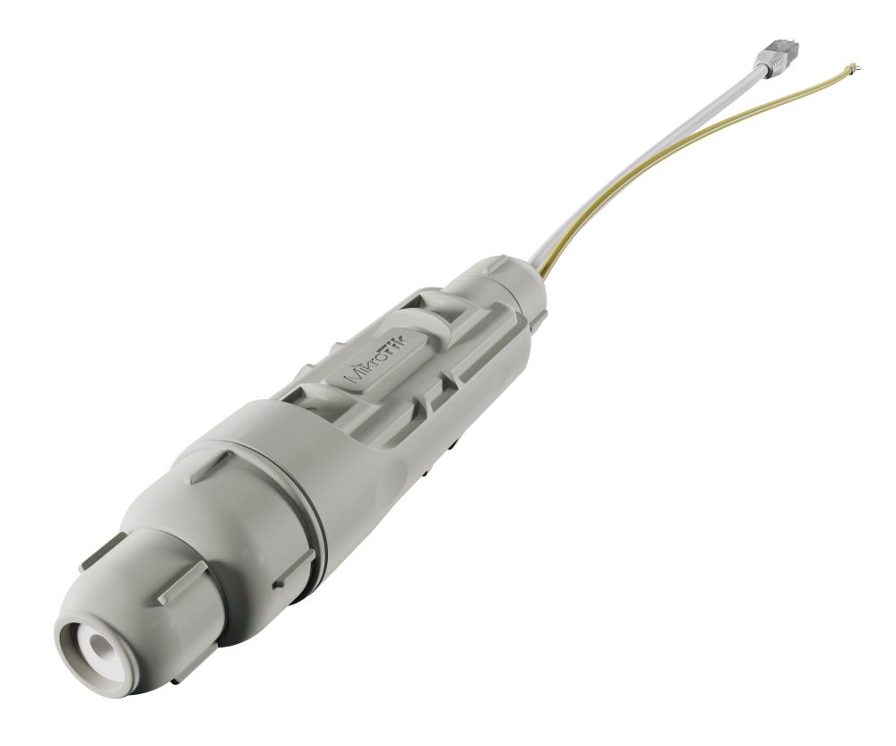 MikroTik GESP apsauga nuo viršįtampių