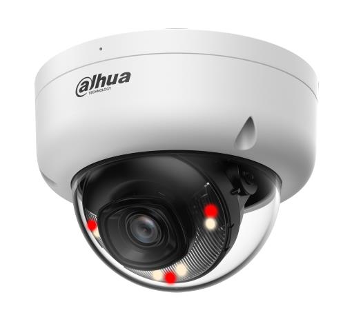 Dahua tinklo kamera 2MP Dome HDBW1239E1-A-IL