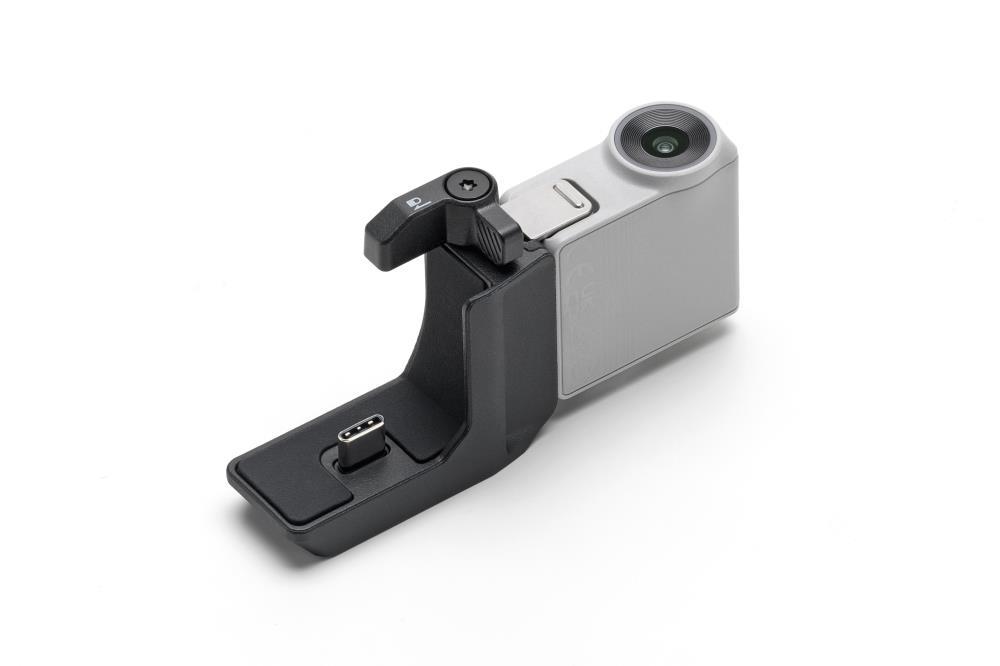 DJI kameros priedas RS Intelligent Tracking modulis